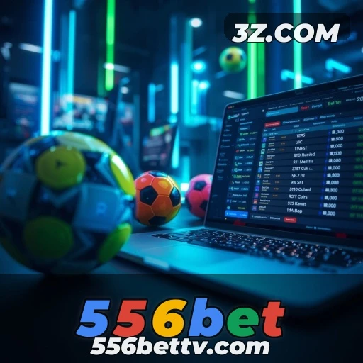 Entre na Ação da Live na 556bet e Vença